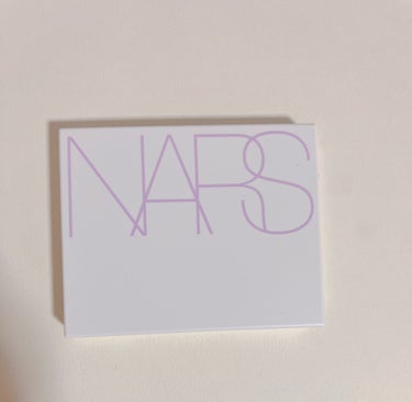 ライトリフレクティング クワッドアイシャドー 03176/NARS/アイシャドウパレットを使ったクチコミ（3枚目）