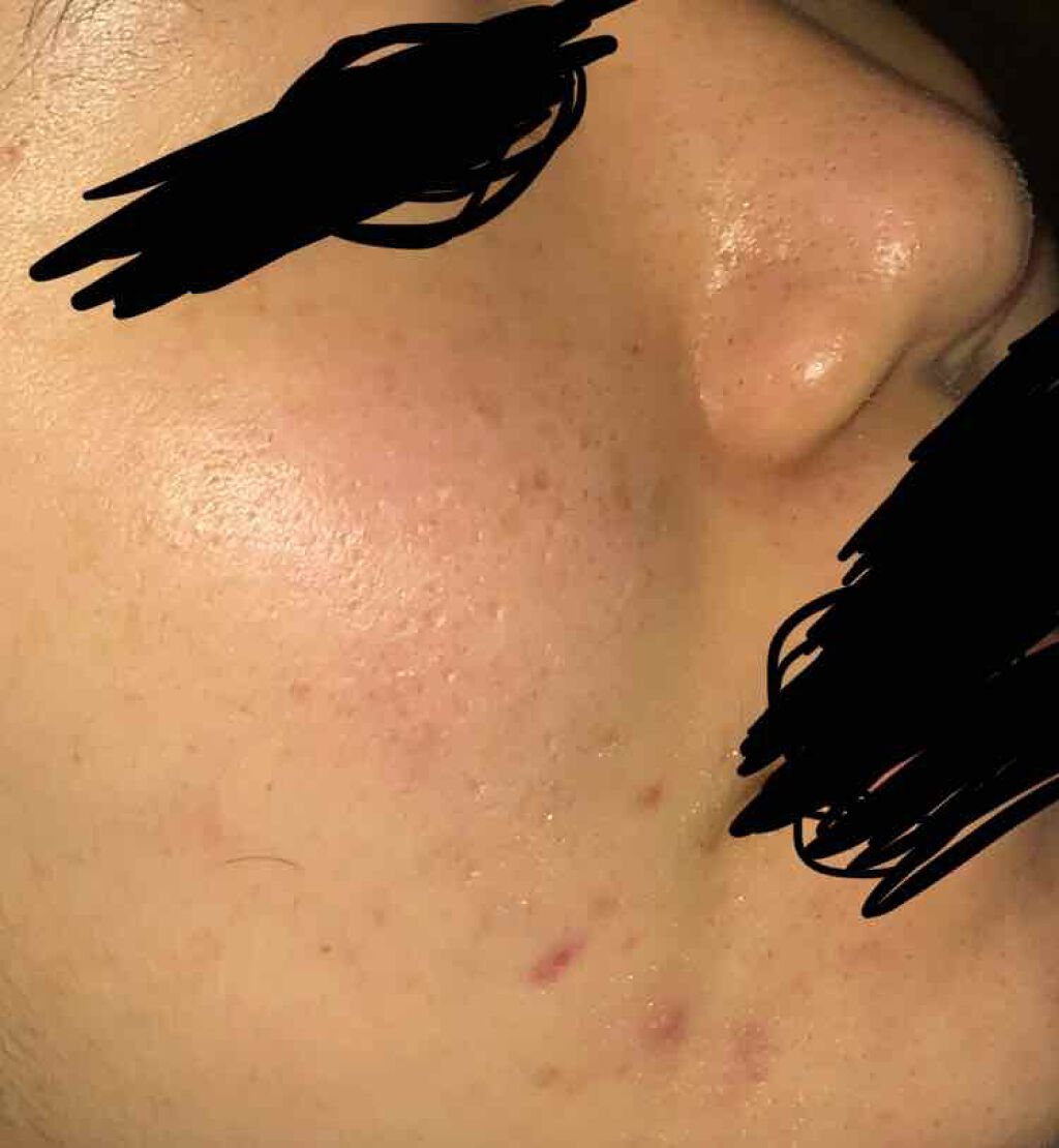 ホホバオイル/無印良品/ボディオイルを使ったクチコミ（2枚目）