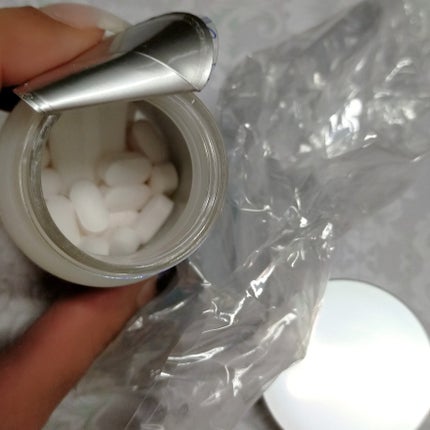 ヒアルタチオン/メディタミン/美容サプリメントを使ったクチコミ(4枚目)