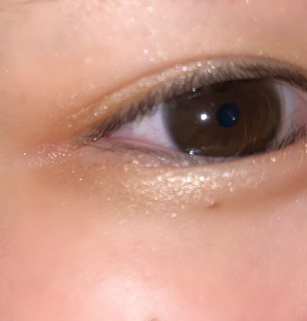 ReVIA 1day/ReVIA/ワンデー（１DAY）カラコンを使ったクチコミ（2枚目）