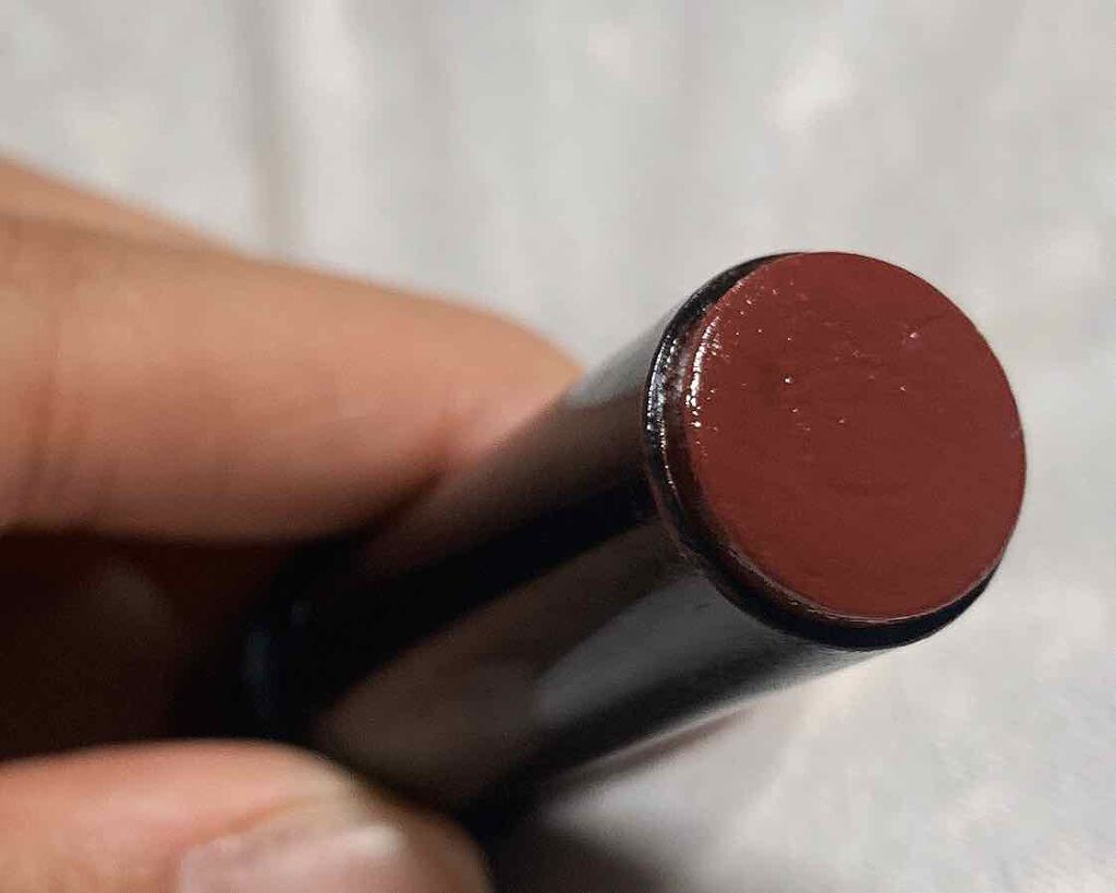 CCパーソナルリップクリーム/KATE/リップケアを使ったクチコミ（2枚目）