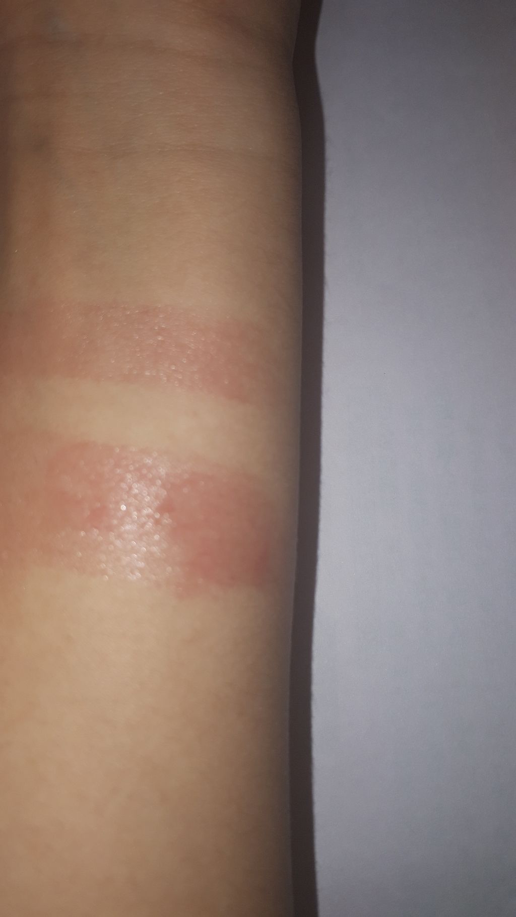 CCリップクリームN/KATE/リップケアを使ったクチコミ（3枚目）