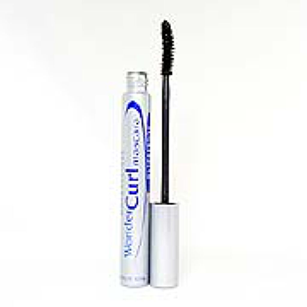 MAYBELLINE NEW YORK ワンダーカールマスカラ ウォータープルーフ