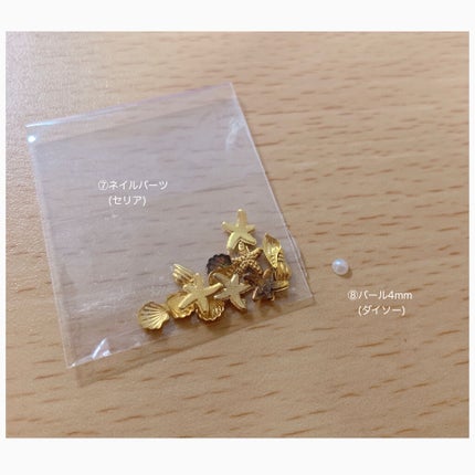 リキュールネイル3/キャンドゥ/マニキュアを使ったクチコミ(4枚目)