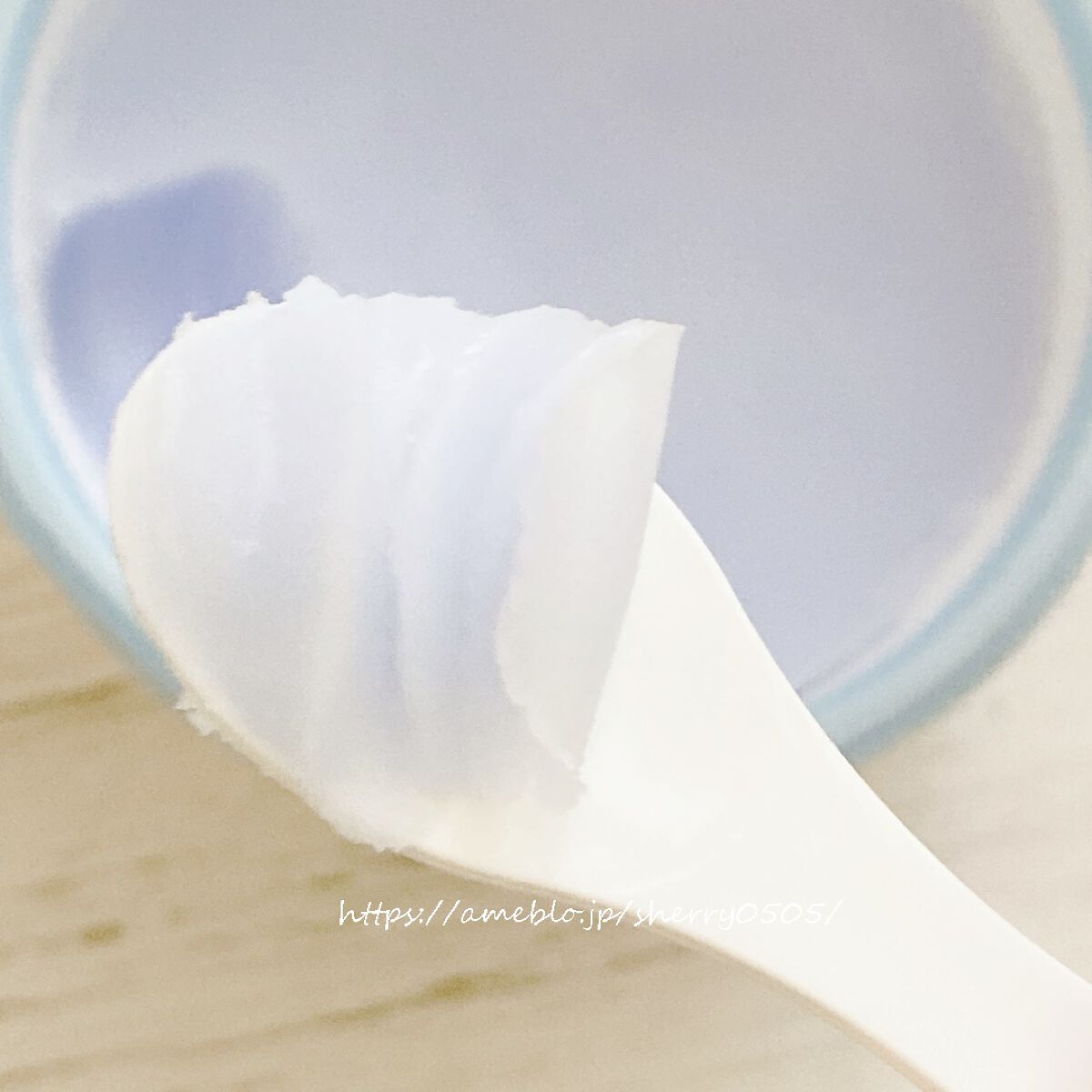 夢みるバーム アクネクリアモイスチャー/ロゼット/クレンジングバームを使ったクチコミ（2枚目）