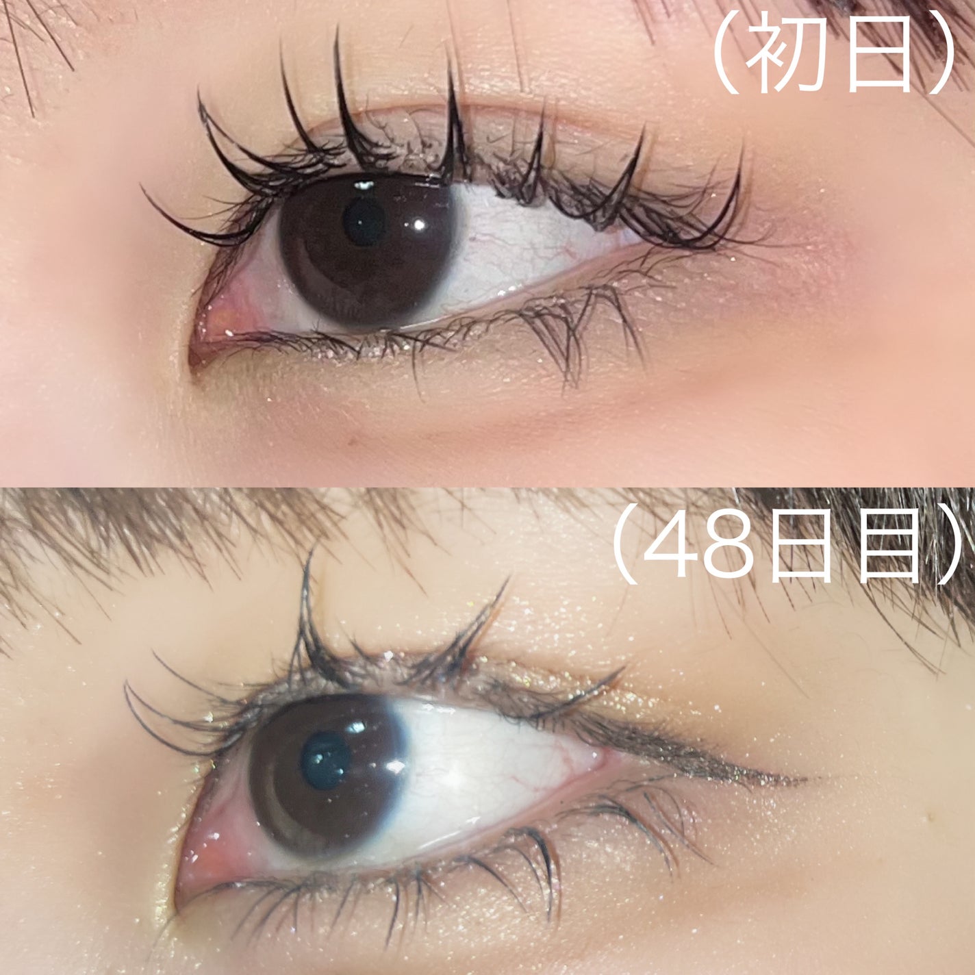 ロングアクティブアイラッシュセラム/COSNORI/まつげ美容液を使ったクチコミ(1枚目)