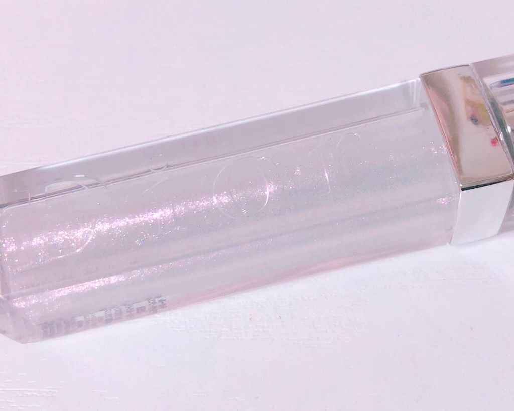 ディオール アディクト グロス/Dior/リップグロスを使ったクチコミ(1枚目)