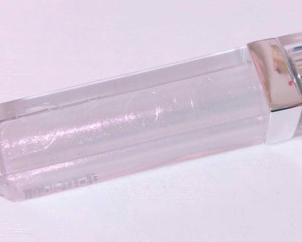 ディオール アディクト グロス/Dior/リップグロスを使ったクチコミ(1枚目)