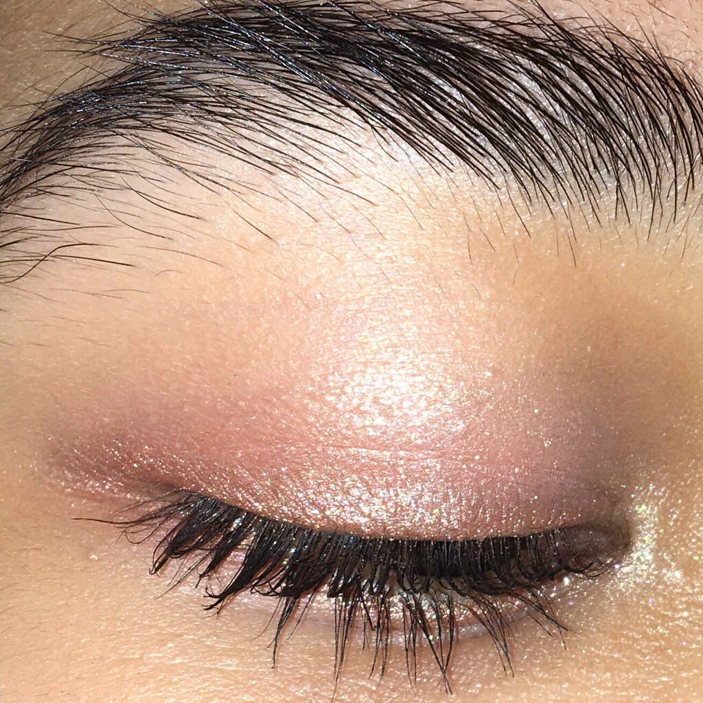 Give It To Me Straight/ColourPop/アイシャドウパレットを使ったクチコミ(3枚目)