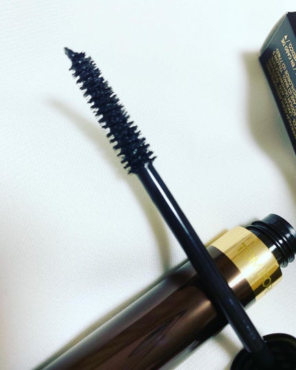 ウルトラ レングス マスカラ/TOM FORD BEAUTY/マスカラを使ったクチコミ(3枚目)