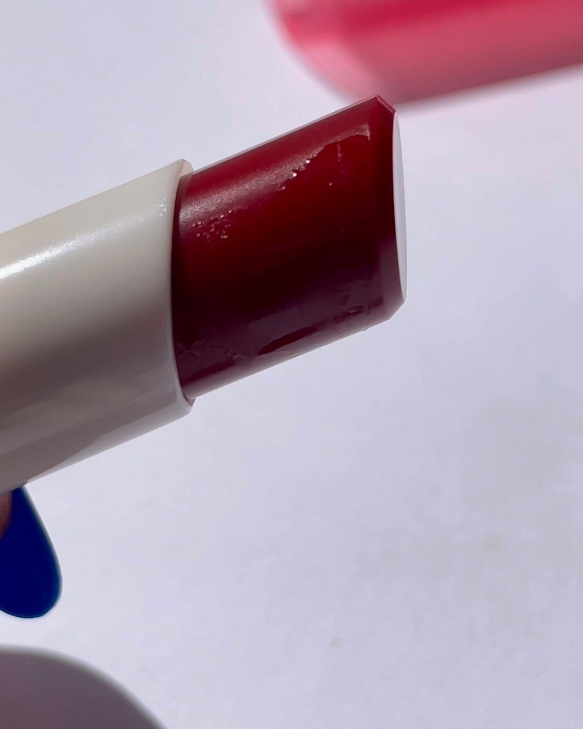 バイオームバリア クリームミスト/UIQ/ミスト状化粧水を使ったクチコミ(5枚目)