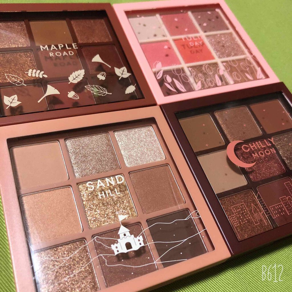 to-fu on LIPS 「購入品Qoo10のエチュードハウスのスペシャルセット7000円..」(2枚目)