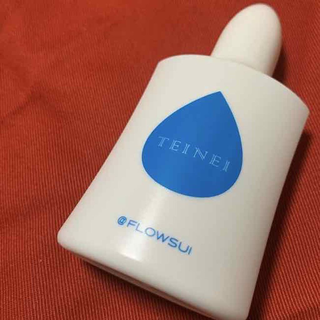 TEINEI/TEINEI/ハンドクリームを使ったクチコミ（1枚目）