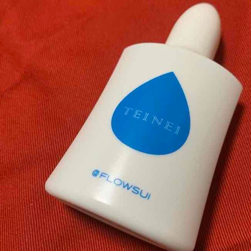 TEINEI/TEINEI/ハンドクリームを使ったクチコミ(1枚目)