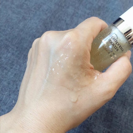 マイクロダーマブースター/XOUL/美容液を使ったクチコミ(7枚目)