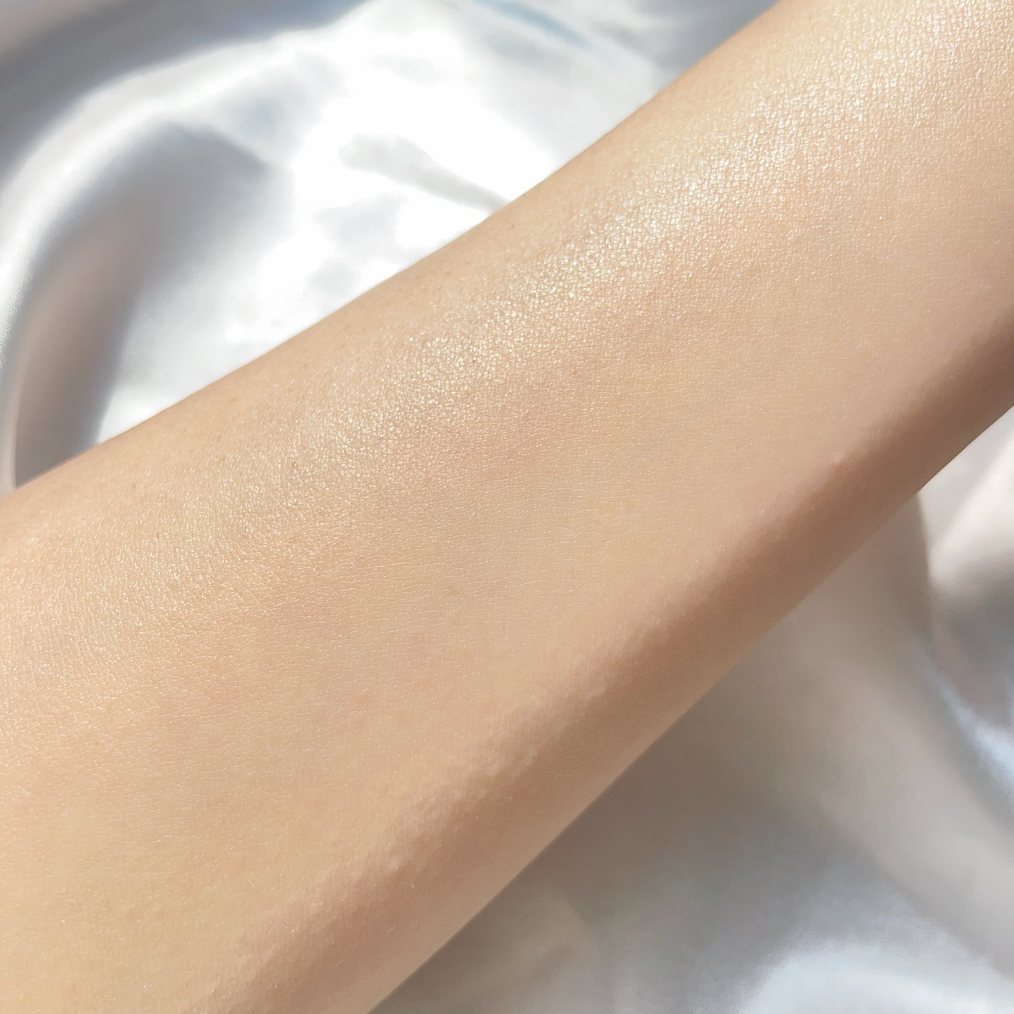 メラノCC ディープデイケアUV乳液/メラノCC/日焼け止めミルクを使ったクチコミ(10枚目)