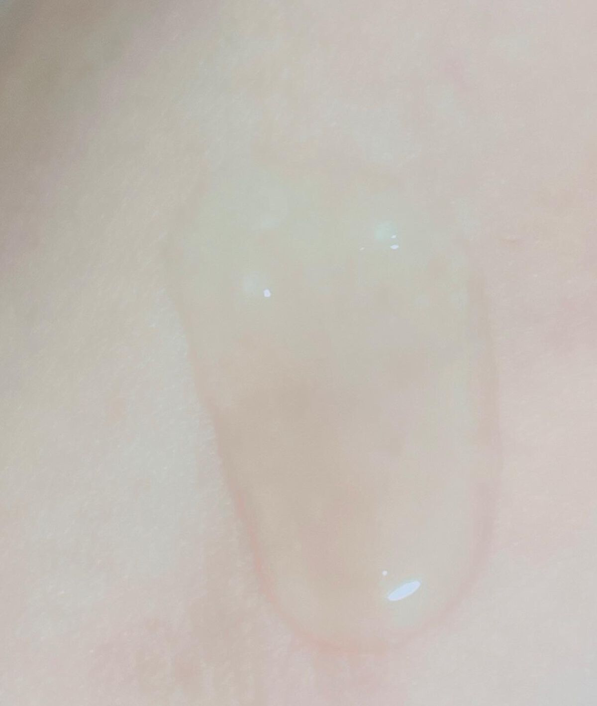 アンリミテッド キー/インフィニティ/美容液を使ったクチコミ(2枚目)