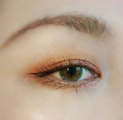 フレッシュルックデイリーズ/アルコン/カラーコンタクトレンズを使ったクチコミ(3枚目)