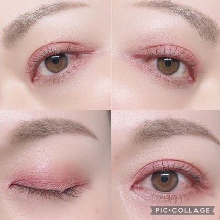 ディオールショウ サンク クルール/Dior/アイシャドウを使ったクチコミ(5枚目)