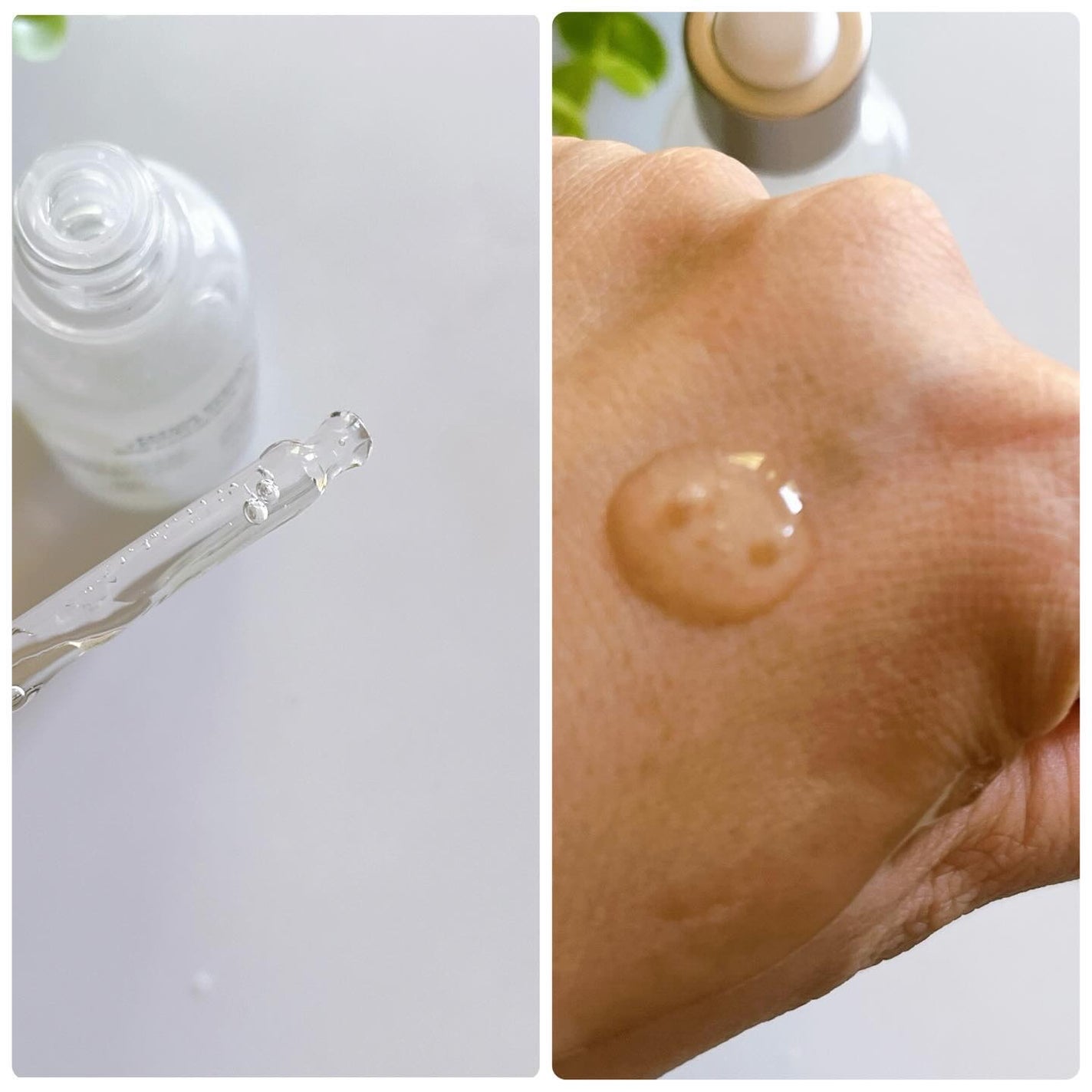 ノスカナイン トラブル セラム/FATION/美容液を使ったクチコミ(3枚目)