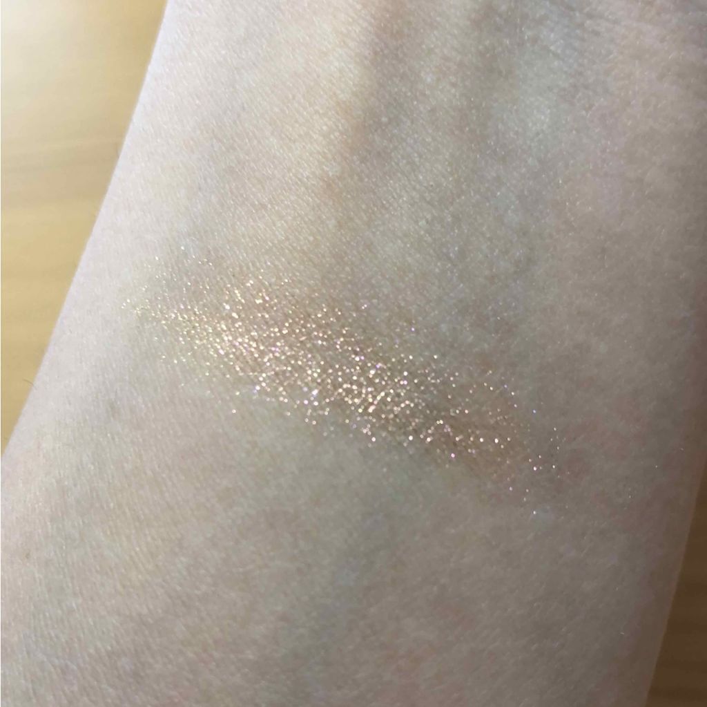 クリーム カラー フォー アイズ/TOM FORD BEAUTY/ジェル・クリームアイシャドウを使ったクチコミ(2枚目)