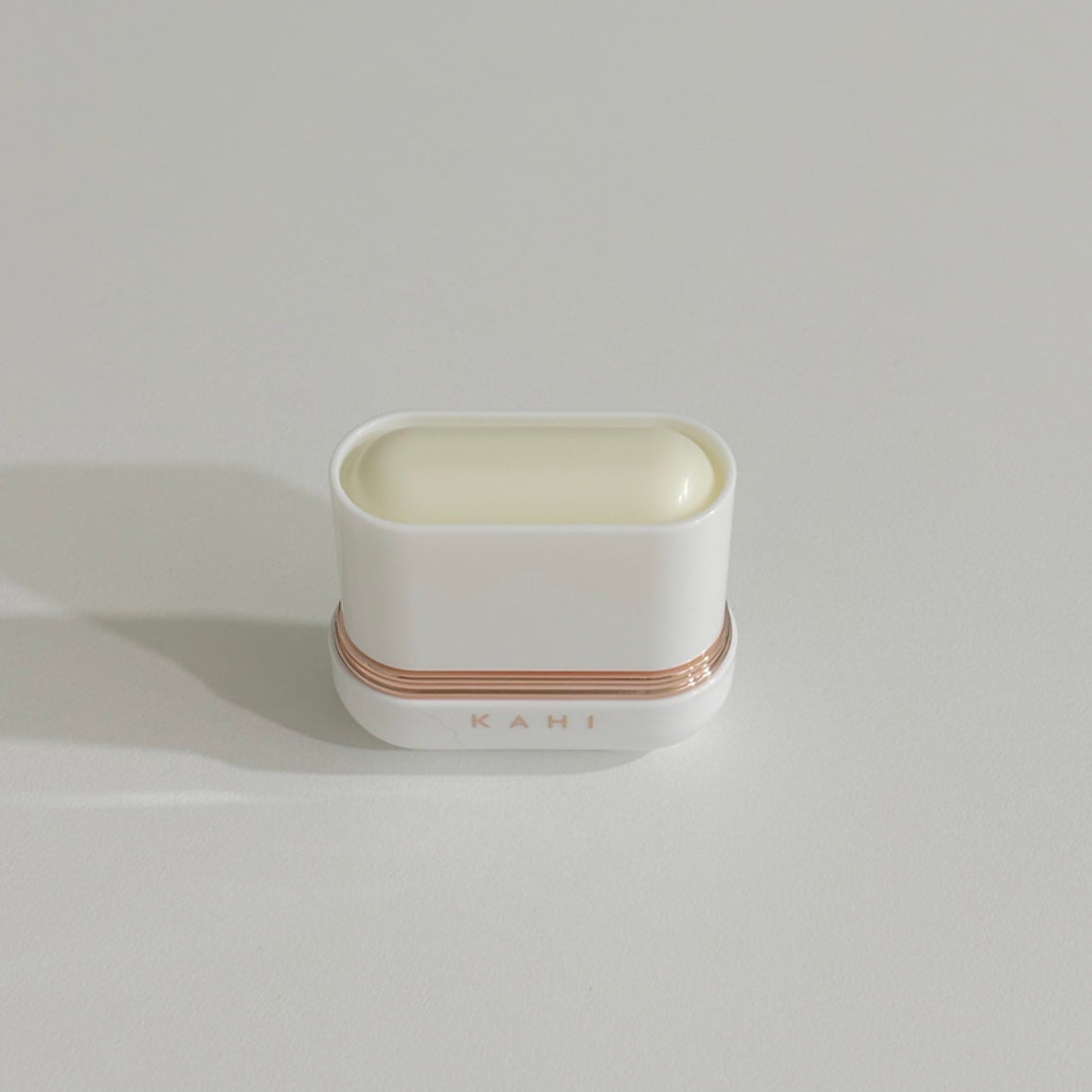 エアリーフィットサンスティック/KAHI/日焼け止めスティックを使ったクチコミ(2枚目)