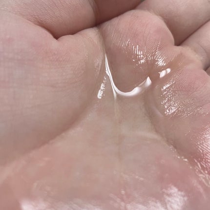 CCオイル/エッセンシャル/ヘアオイルを使ったクチコミ(2枚目)