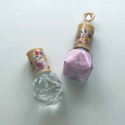 ディズニーストア ネイルカラー