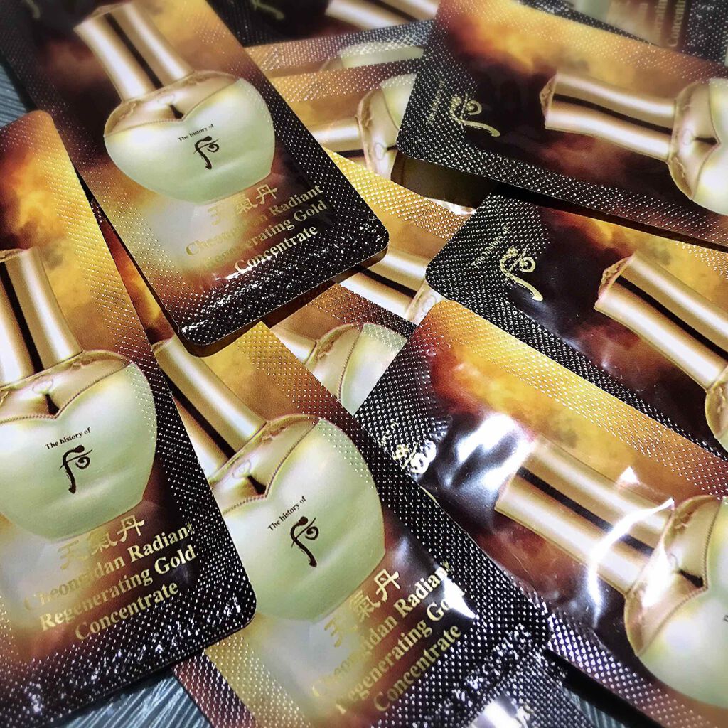 を使ったクチコミ（3枚目）