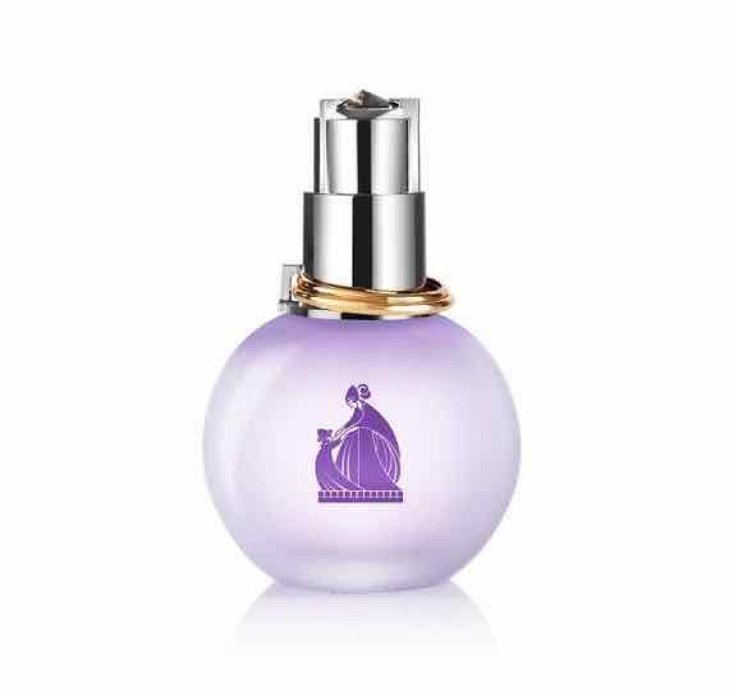 ランバン エクラ・ドゥ・アルページュ オード パルファム/LANVIN/香水(レディース)を使ったクチコミ（1枚目）