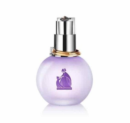 ランバン エクラ・ドゥ・アルページュ オード パルファム/LANVIN/香水(レディース)を使ったクチコミ(1枚目)