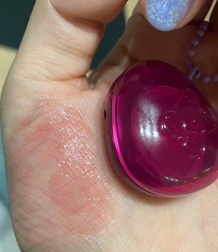 を使ったクチコミ(3枚目)