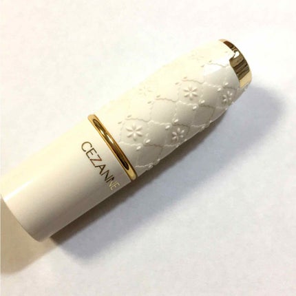 ラスティング リップカラーN/CEZANNE/口紅を使ったクチコミ(1枚目)