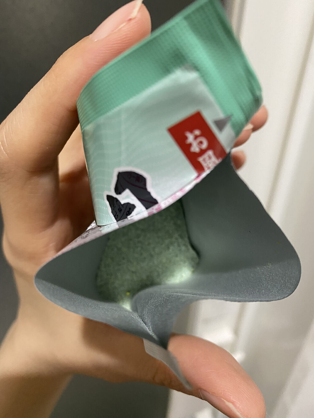 にごり湯の醍醐味/日本の名湯/無機塩系入浴剤を使ったクチコミ（3枚目）