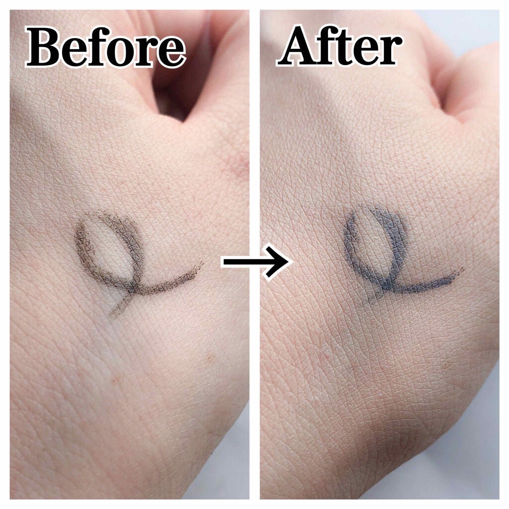 アンクル ド ポー ルクッションN ノエル コレクター/YVES SAINT LAURENT BEAUTE/クッションファンデーションを使ったクチコミ(4枚目)