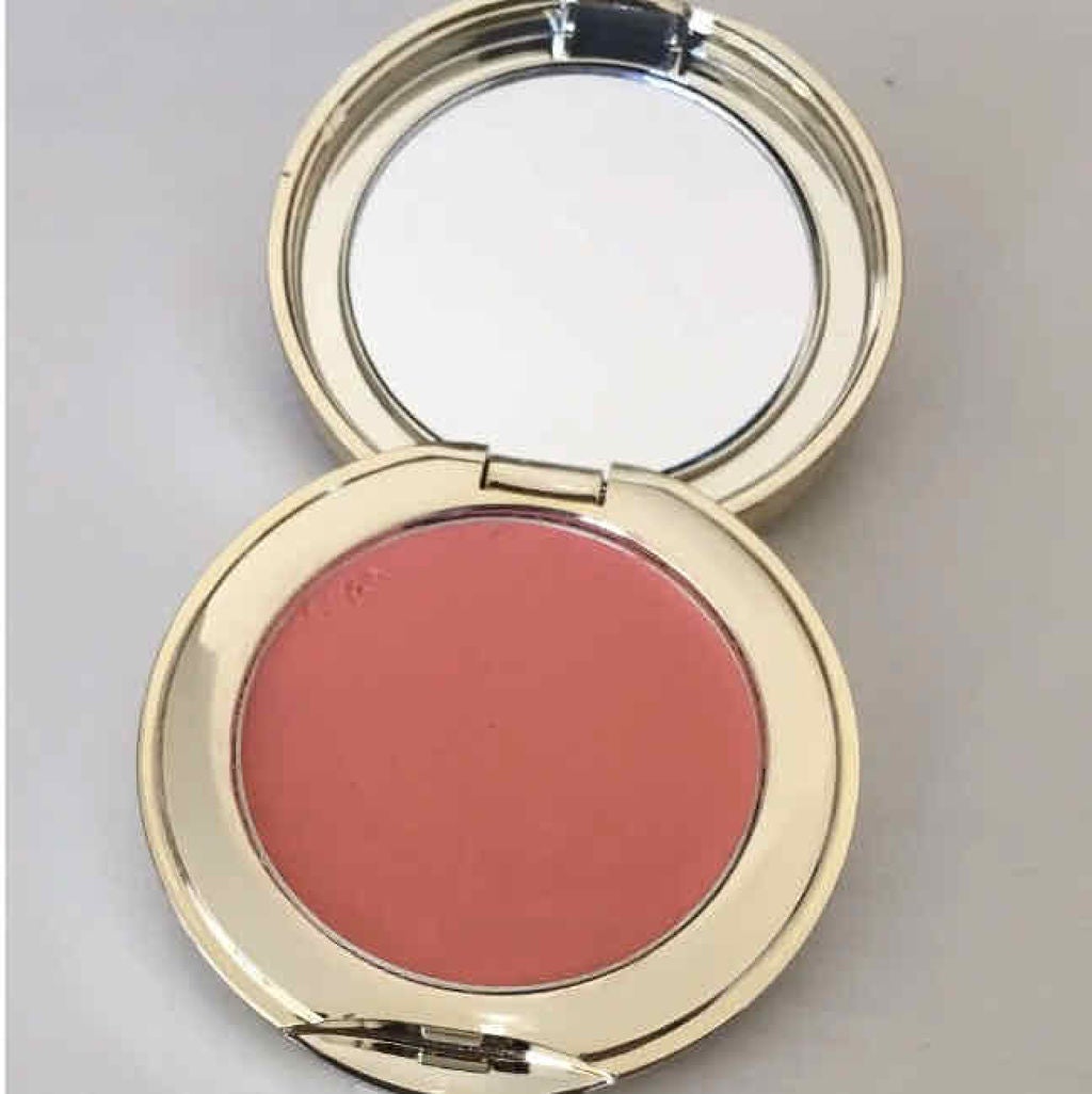 スリーク フェイス N/Elégance/ジェル・クリームチークを使ったクチコミ(1枚目)