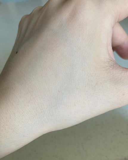 洗顔だけじゃない+パックもできる洗顔料/ONE STONE TWO BIRDS/その他洗顔料を使ったクチコミ(7枚目)