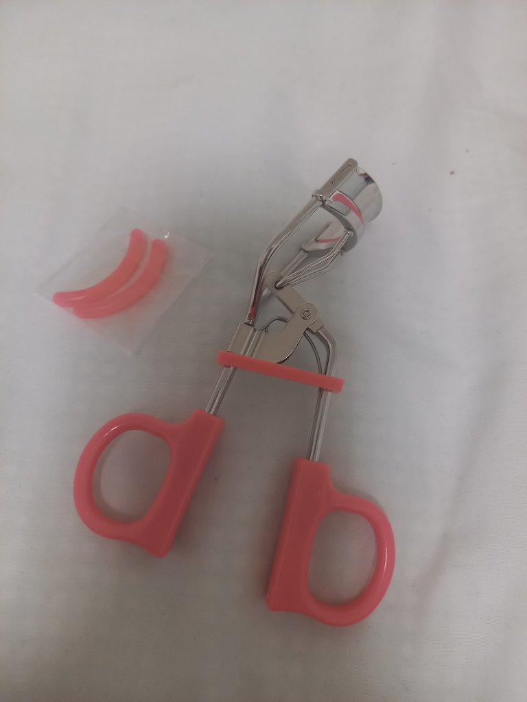 アイラッシュカーラー/SHOBIDO/ビューラーを使ったクチコミ（2枚目）