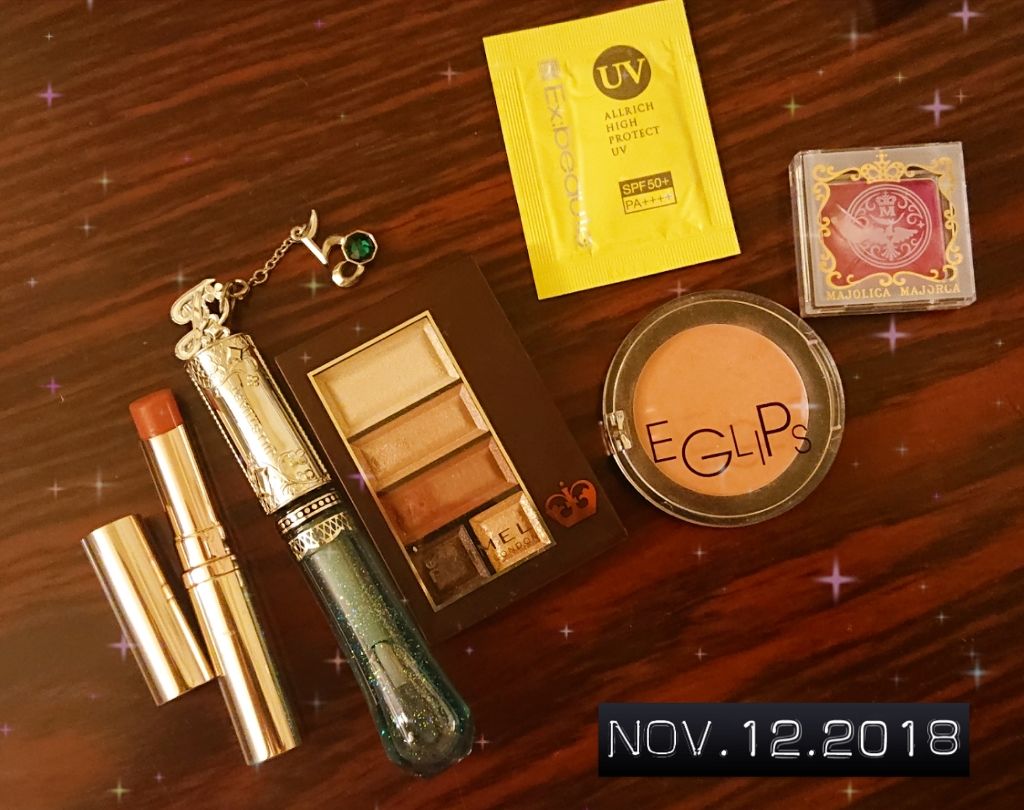 ピュアルージュリッチ ピーチフィズ/オルビス/口紅を使ったクチコミ（3枚目）