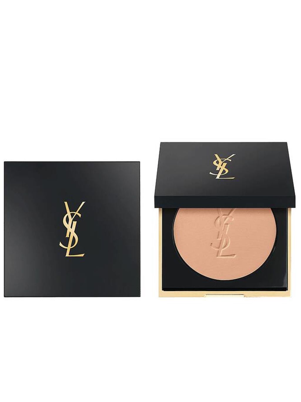 アンクル ド ポー オール アワーズ セッティングパウダー YVES SAINT LAURENT BEAUTE