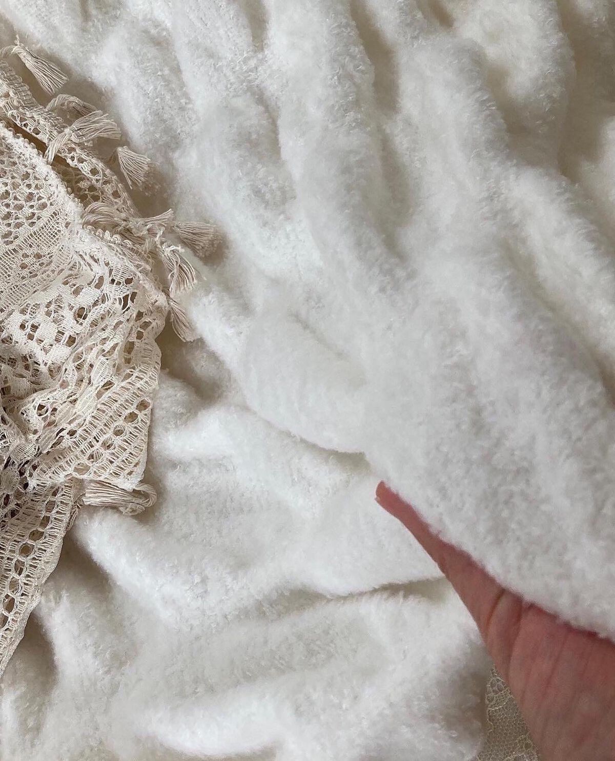 ホイップケット/Aurora/その他を使ったクチコミ（2枚目）