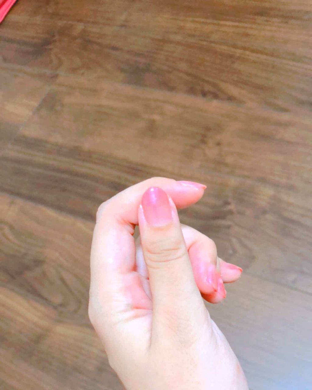 サンリオネイル/DAISO/マニキュアを使ったクチコミ（2枚目）