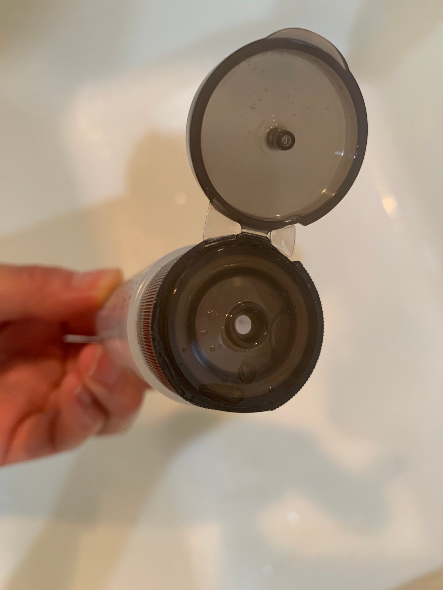 発酵導入化粧液/無印良品/化粧水を使ったクチコミ(2枚目)