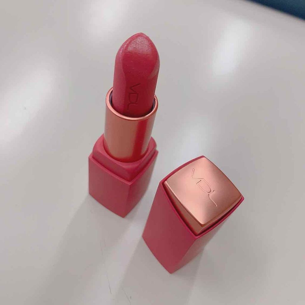 VDL EXPERT COLOR REAL FIT VELVET