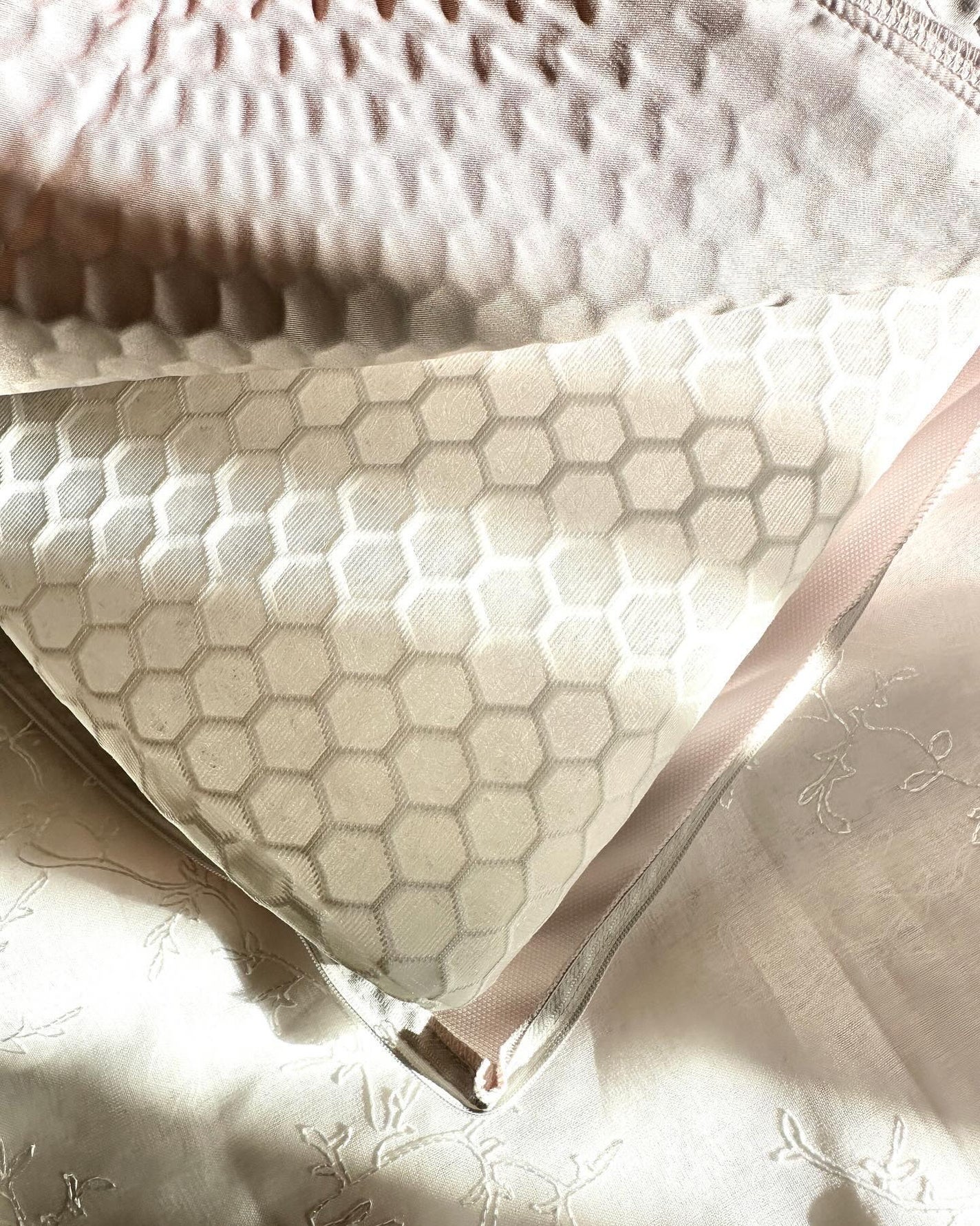 nao/垢抜けたいママ on LIPS 「.今、私が1番大切にしている時間が睡眠🐑💤💭しっかり眠れると..」(3枚目)