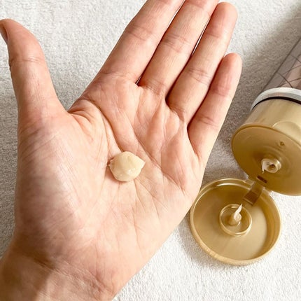 モイストダイアン パーフェクトビューティ エクストラダメージリペア ヘアマスク/ダイアン/ヘアマスク・ヘアパックを使ったクチコミ(2枚目)