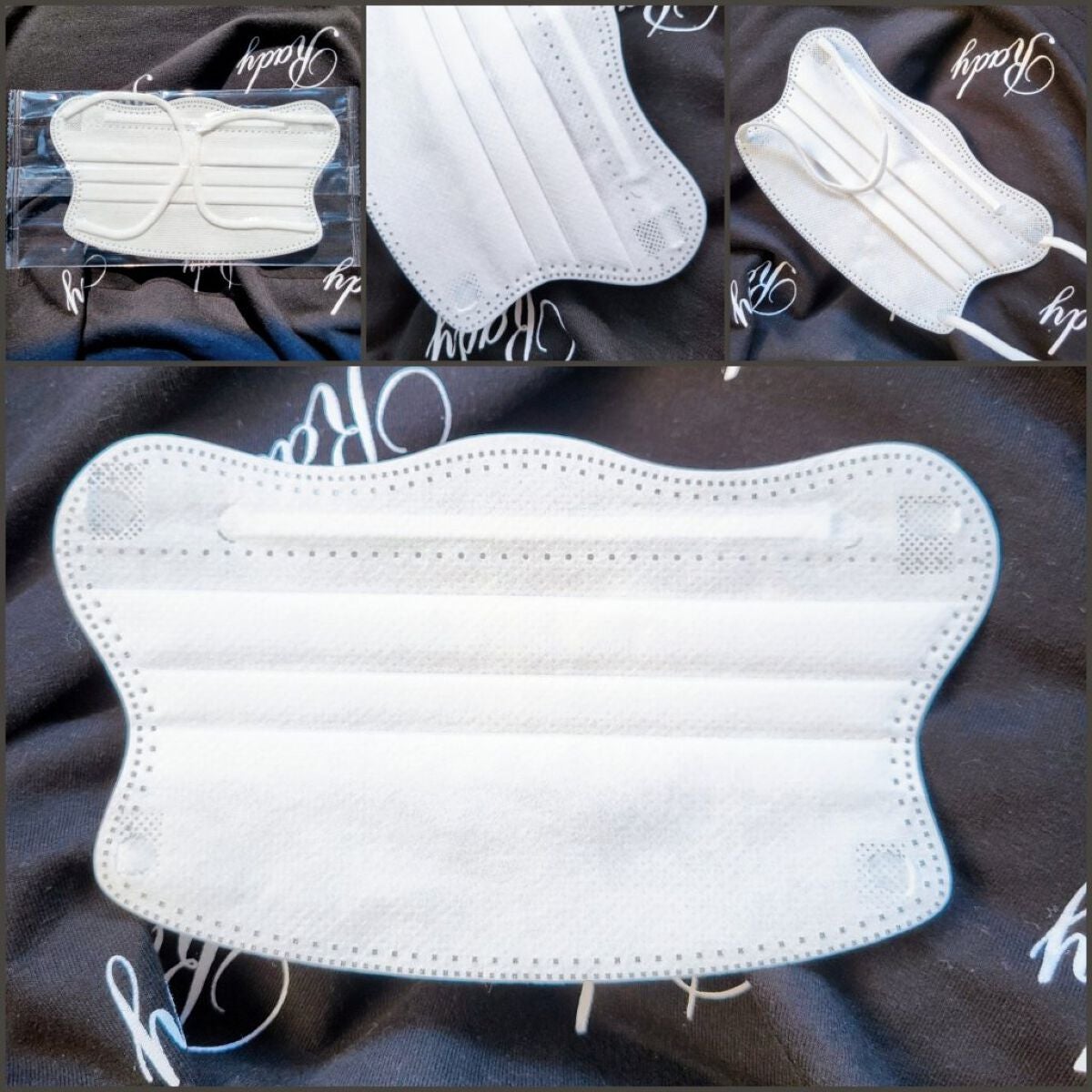 yuki on LIPS 「#MASKෆ̖́-/マスク生活続いとるね(٩Üو)↑着け心..」(6枚目)