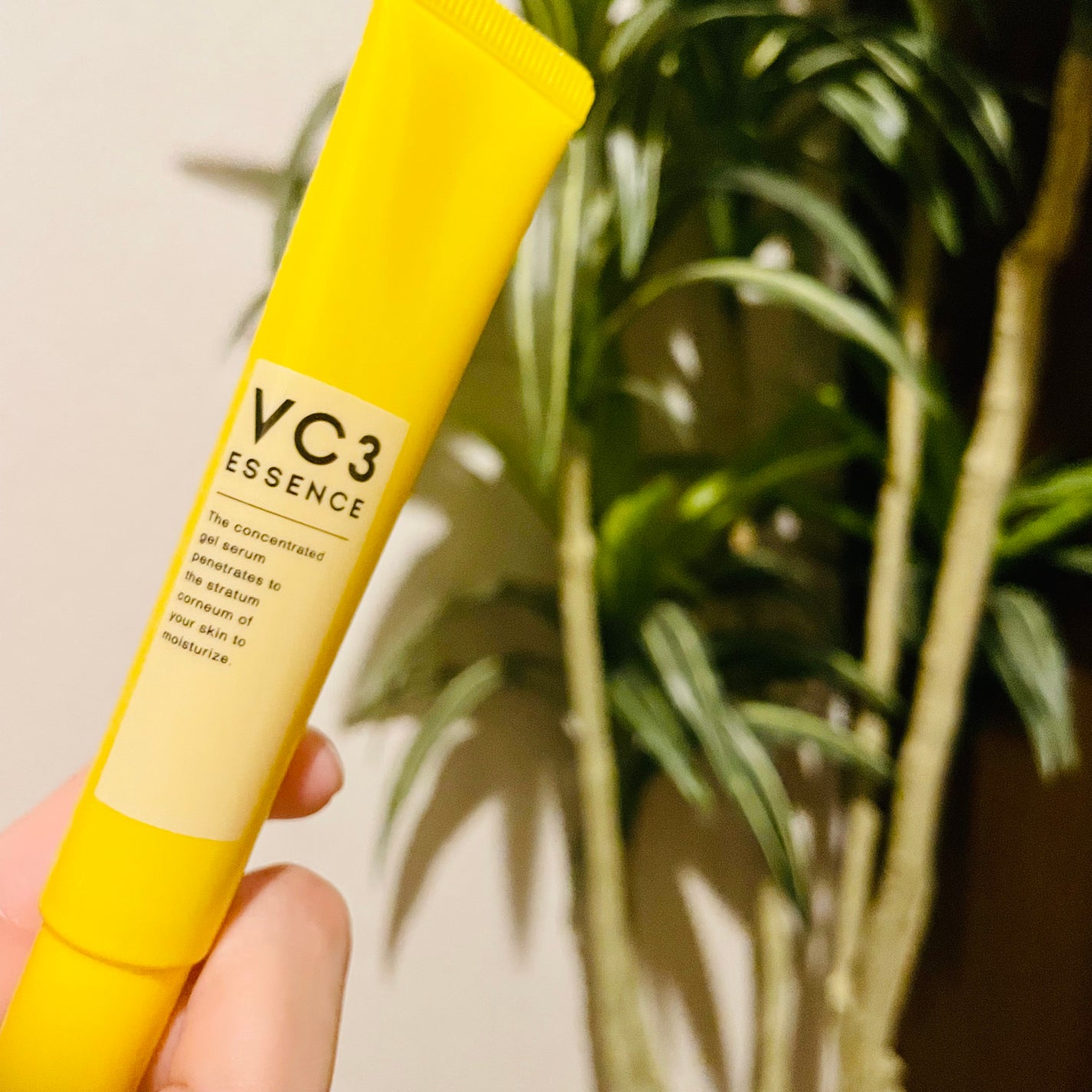 毛穴フォーカスVC VC3エッセンス/pdc/美容液を使ったクチコミ(4枚目)