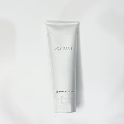 ROYFACE WHメイクフロートジェル/ROYFACE/クレンジングジェルを使ったクチコミ(1枚目)