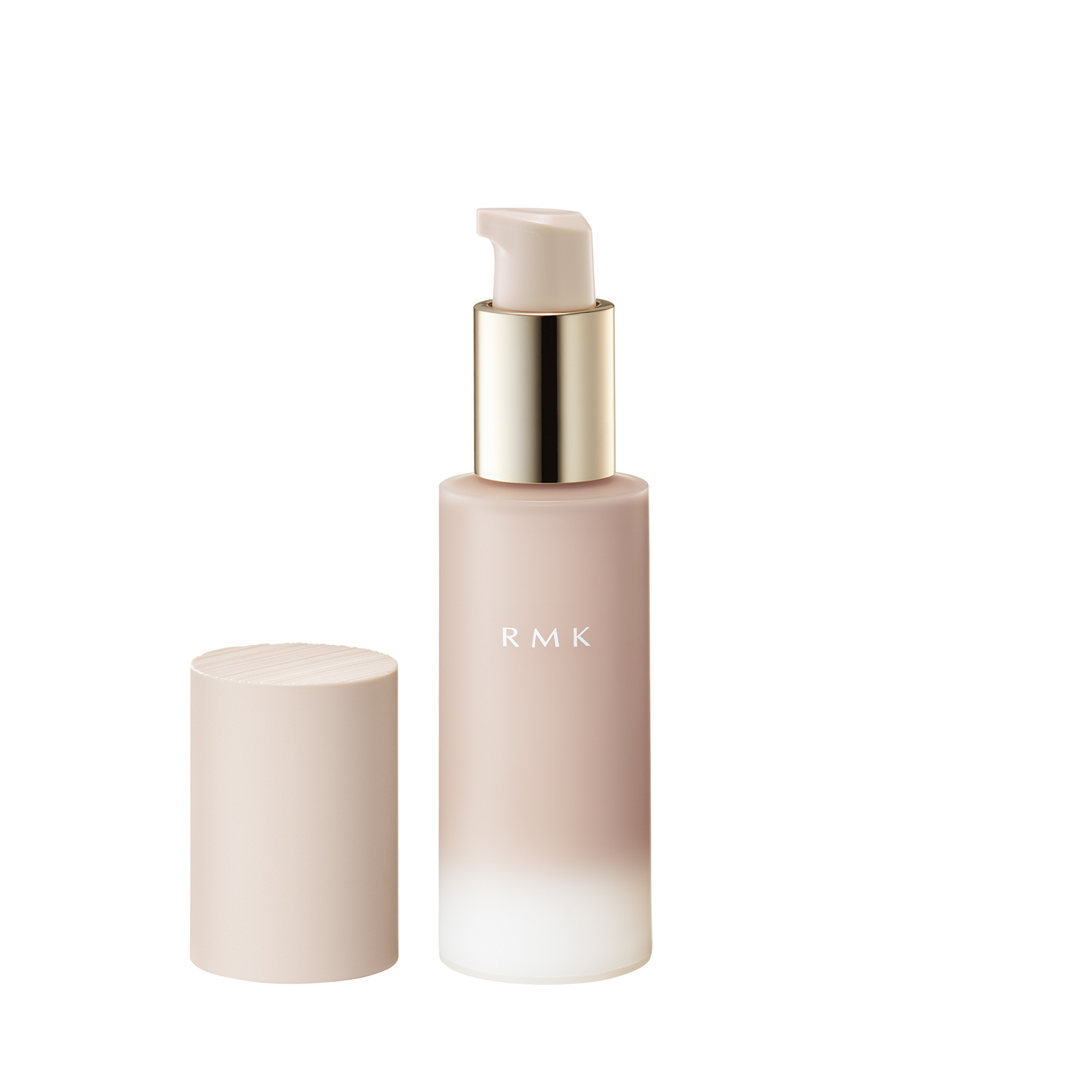 RMK ラスティング ジェルクリーミィファンデーション 105